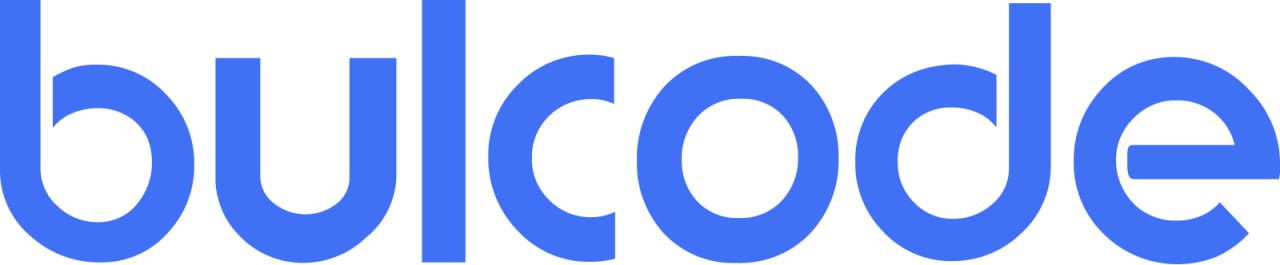 Bulcode Sponsor logo