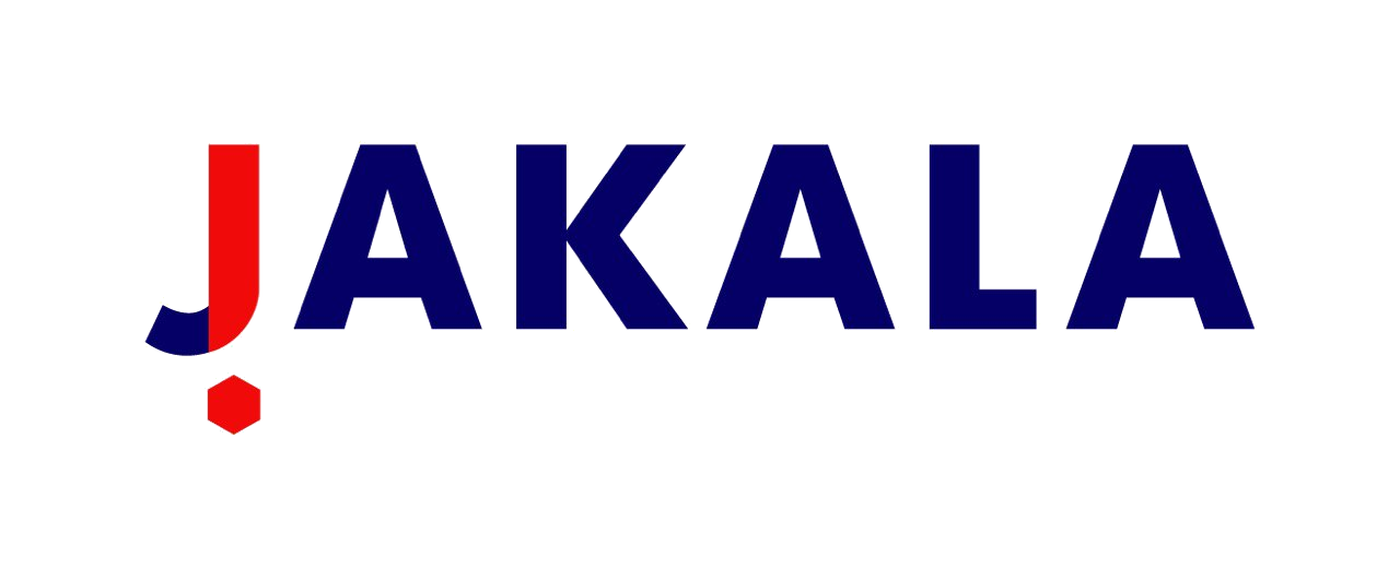 Jakala sponsor logo