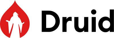 Druid logo